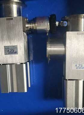 BENKAN (KITZ)北泽手动真空角阀