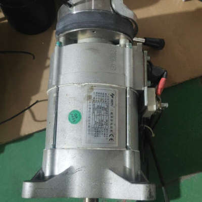 HEPU三相异步电动机,型号：HPQ3-48-B额定功率3K