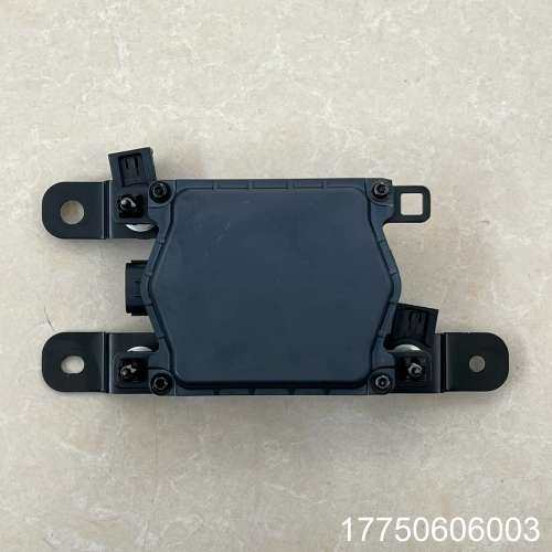 LS460LS600h  DENSO毫米波雷达传感器 雷克萨