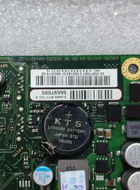 d3445-k12 gs1 库卡机器人主板