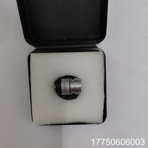 雷尼绍TP20标准测力。SF吸盘，成色蛮好。，包装盒