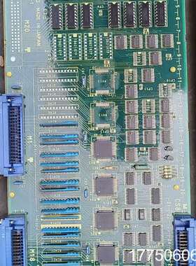 发那科A20B-2002-0651  A16B-2201-0