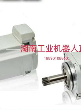 IRB660机器人六轴电机3HAC057289-001