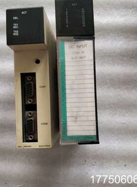 FAMA盟立模组15-HLL10.FAMA：D0-ⅩDC10