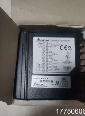 DELTA台达温控器(温控仪)DTA4896R0