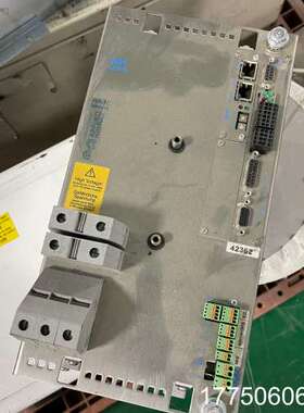 AMK D-73230伺服驱动器AMKASYN KW40，型