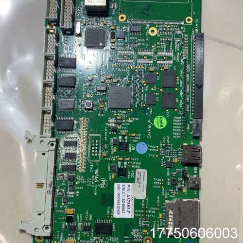 马肯依玛喷马机markem-imaje马肯依玛士控制板A37