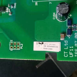 084 M701 01570A m700 uF11