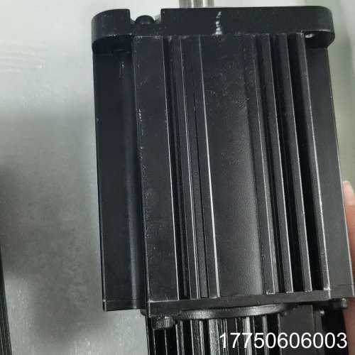 汇川伺服电机，型号是ISMH3-13C15CD-A331Y，