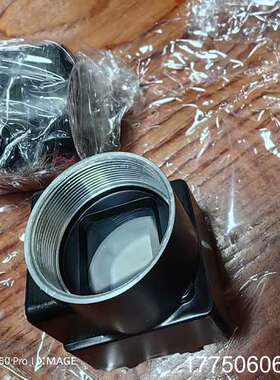 TOSHIBA BU505MCG 工业相机 500万全局 U