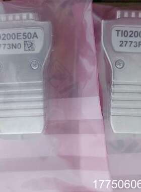 TI0200E50A 雷尼绍信号放大器，。