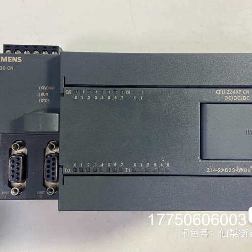 224XP214-2AD23-0XB8，DC/D