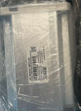 1KW信捷伺服电机高惯量MS5H-80STE-CS03230