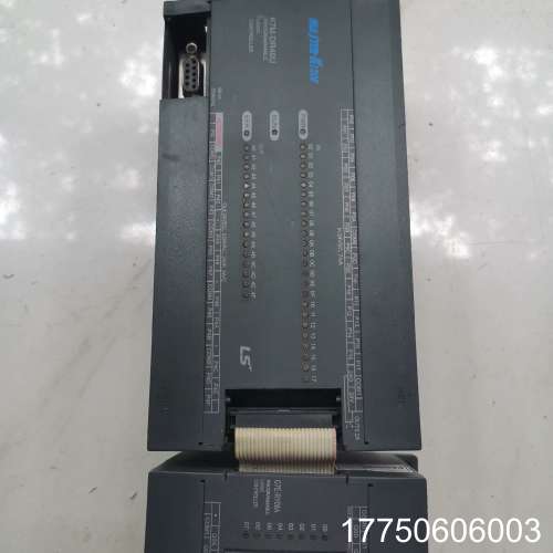 韩国SL     K7M-DR40U/G7E-RY08A