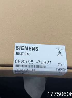 6ES5951-7LB21 6ES5 951-7LB21 S