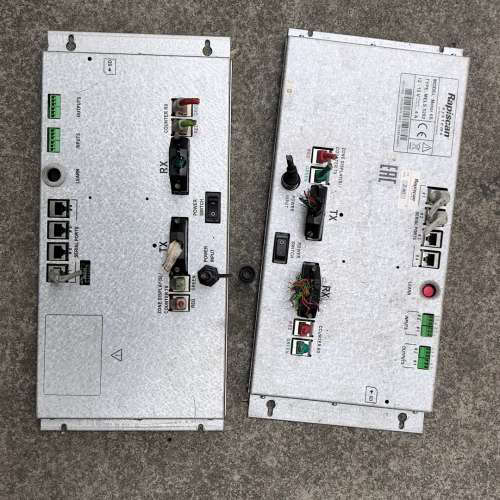 进口Rapiscan.Metor6S MELS 528