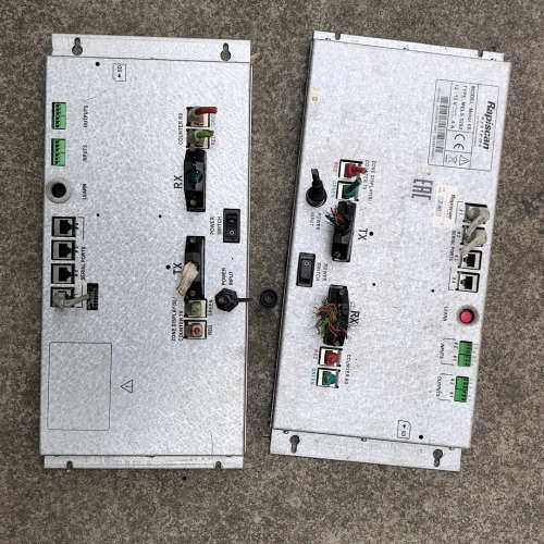 进口Rapiscan.Metor6S MELS 528