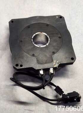 汇川DD马达ISMT1-160F12AB-A333X直驱电机