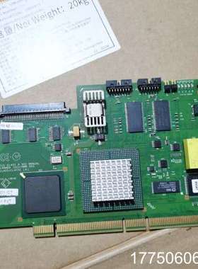 ，IBM ServeRAID 4LX 160M SCSI