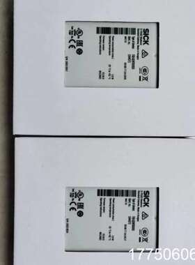 FX0-GENT00000 SICK德国西克安全继电器CPU