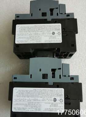 断路器3RV2021-4BA15，20A，Class