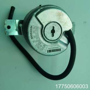 器 实图拍 ROD 2048 431.026 海德汉编码