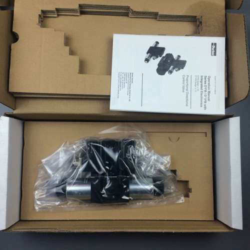 D1FVE02CC0NM03,PARKER比例减压阀,派克比