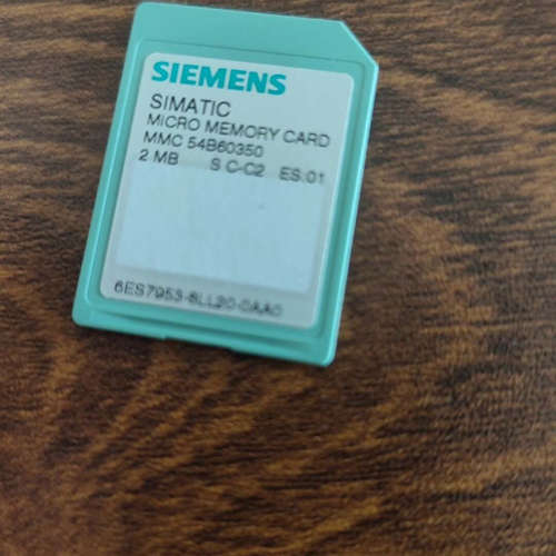 953-8LL20-0AA0,2MB容量。外观成色,功能