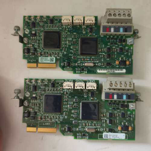 罗克韦尔AB 模块 20-750-DNET