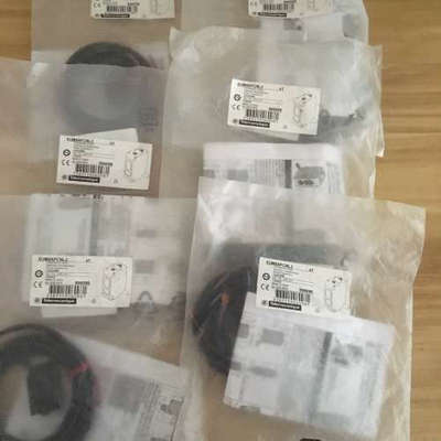 光电传感器XUM8APCNL2货号906098