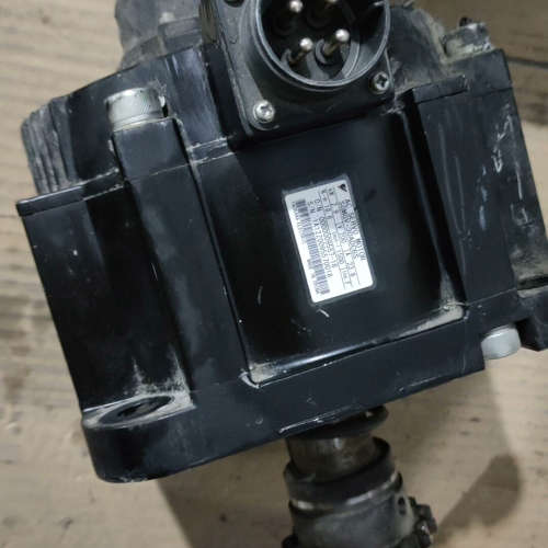 安川电机机SGMGV-30ADC6S,件功能正常。成色新