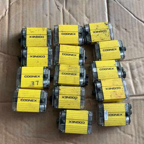 康耐视DM200S 配件机便宜处理，拍，无破损，单