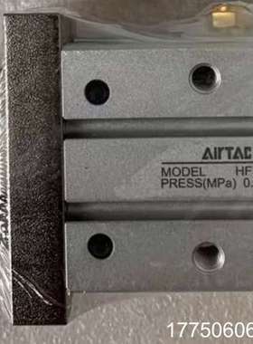 正品 亚德客/AIRTAC气动手指 HFSK20