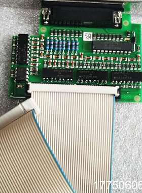 几乎ISRA VISION图像采集卡PCspark v1