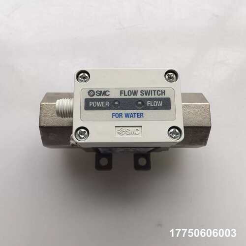 流量开关 PF3W520-04-I-R