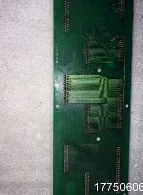 FL50CON.PCB  FUNG_SENG，，实图
