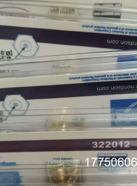 诺信喷嘴322012..