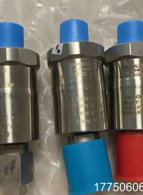 MEMBRALOX压力传感器MLOX028-225-1/4G