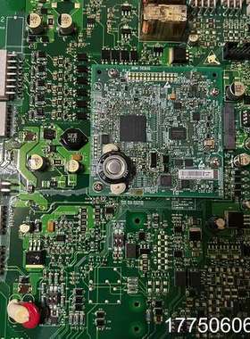 奥的斯电梯主板 ACD5机房HBA26800AG1 2新HA