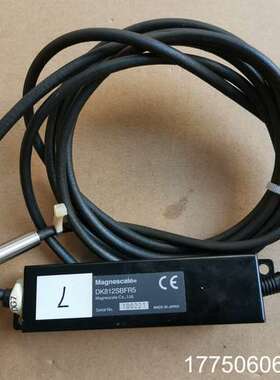 magnescale位移传感器DK812SBFR5