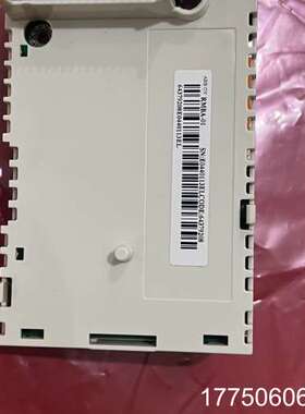 RMBA-01  485通讯模块 成色98新 实拍包好