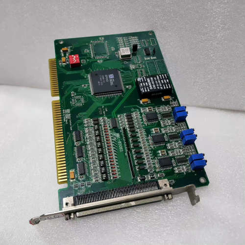 HAL-8506S  A001-10090 Rev.D 采集