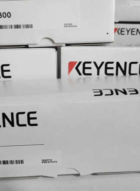 基恩士GT2-P12，正品，盒码一致，配件齐全，内包