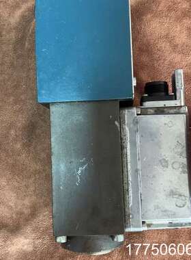 伺服比例阀，1837001392，0811404752，