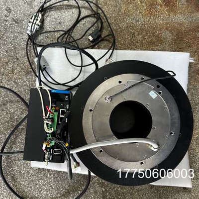 DD马达 横川DD马达型号 DMFE264-H480REW0