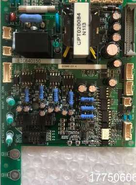 库存线路板ETC640150，YPHT31283-1A，