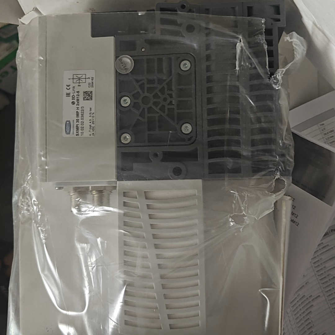 SCHMALZ施迈茨 SXMPi 30 IMP H 2xM1