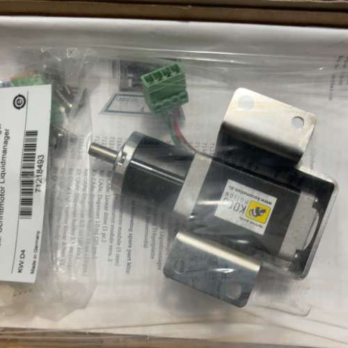 E+H  CA80AM   liquid manage 步进