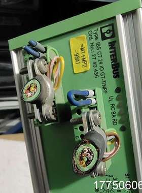 菲尼克斯IBSCT24IOGT-T/NPF