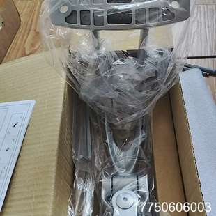 全铝合金格利特显示器支架LA